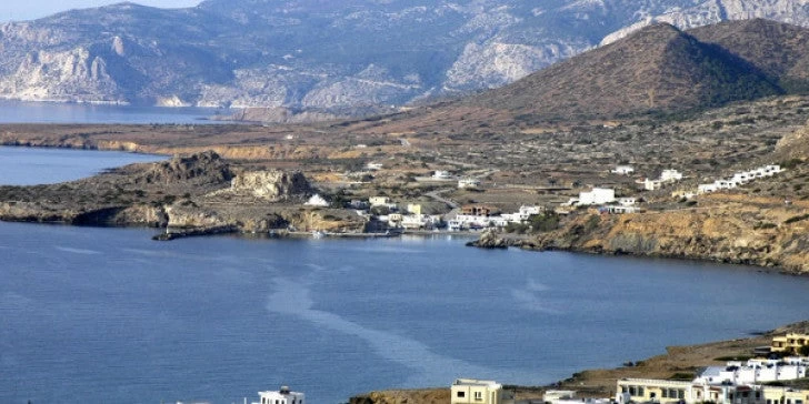 Άγριο έγκλημα στην Κάρπαθο: Σκότωσε 68χρονο με 9 μαχαιριές και προσπάθησε να κρυφτεί σε βραχονησίδα!